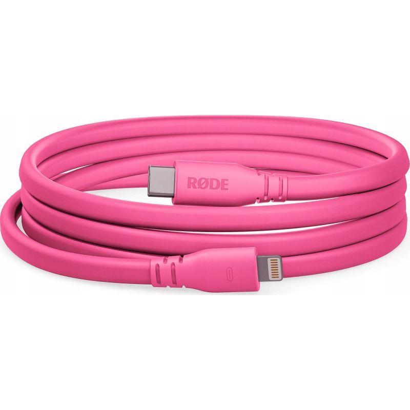 USB кабель RODE SC19 PINK